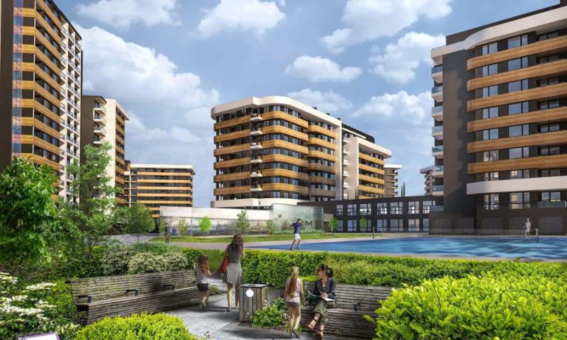 Продается  Студия Бургас , Славейков , 48 кв.м | 58187880 - изображение [14]