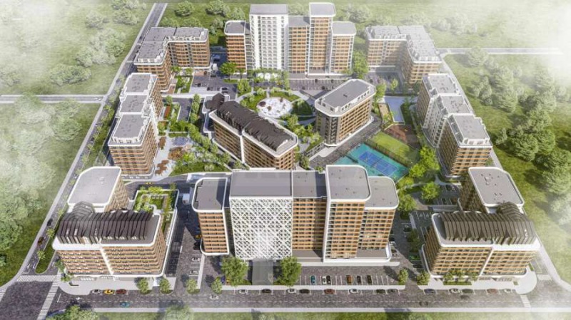Продается  Студия Бургас , Славейков , 48 кв.м | 58187880 - изображение [17]