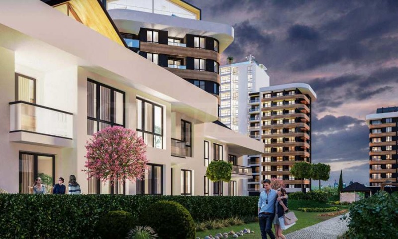 Продается  Студия Бургас , Славейков , 48 кв.м | 58187880 - изображение [12]