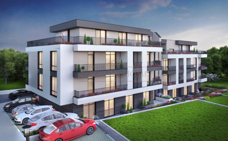 Te koop  Studio regio Boergas , Sozopol , 39 m² | 21990209 - afbeelding [6]