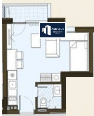 À venda  Estúdio Sofia , Vrabnica 1 , 38 m² | 33905485 - imagem [9]