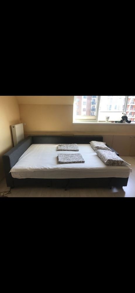 Продава 1-СТАЕН, гр. София, Манастирски ливади, снимка 6 - Апартаменти - 52707812