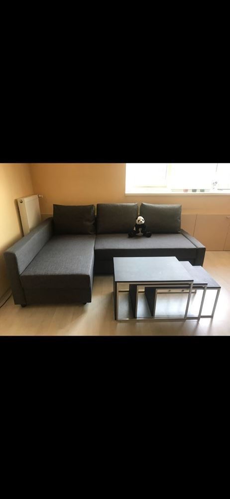 Продава 1-СТАЕН, гр. София, Манастирски ливади, снимка 5 - Апартаменти - 52707812