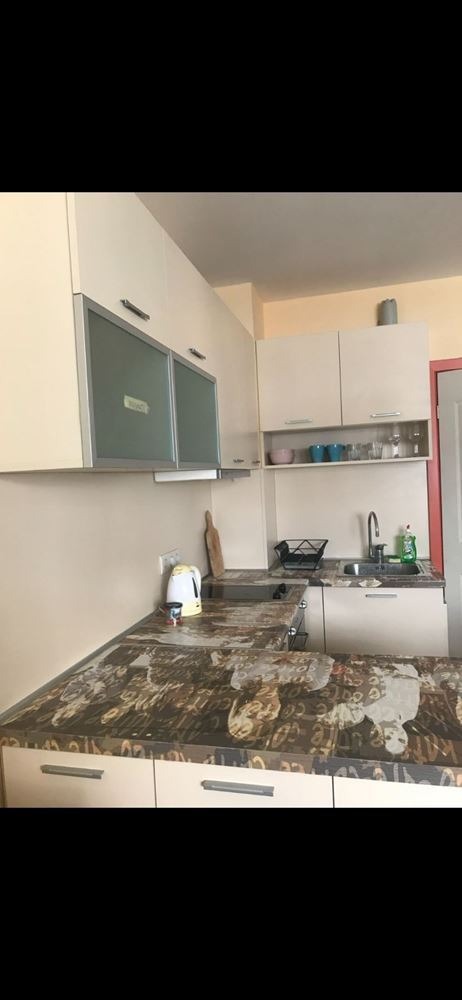 Продава 1-СТАЕН, гр. София, Манастирски ливади, снимка 10 - Апартаменти - 52707812