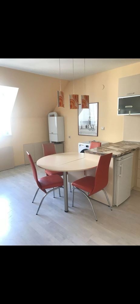 Продава 1-СТАЕН, гр. София, Манастирски ливади, снимка 2 - Апартаменти - 52707812