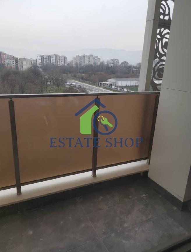 De vânzare  1 dormitor Plovdiv , Traciia , 72 mp | 37257047 - imagine [4]