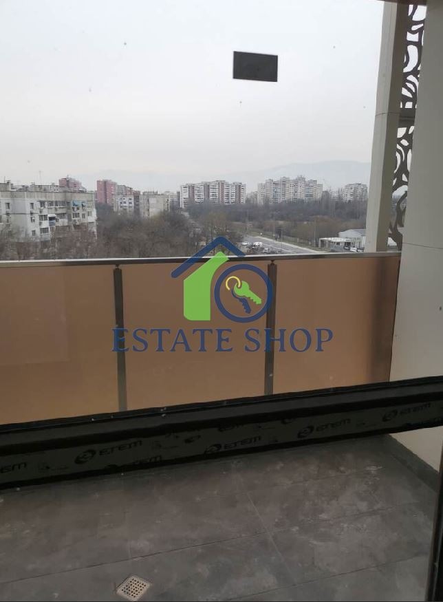 Eladó  1 hálószoba Plovdiv , Trakija , 72 négyzetméter | 37257047 - kép [3]