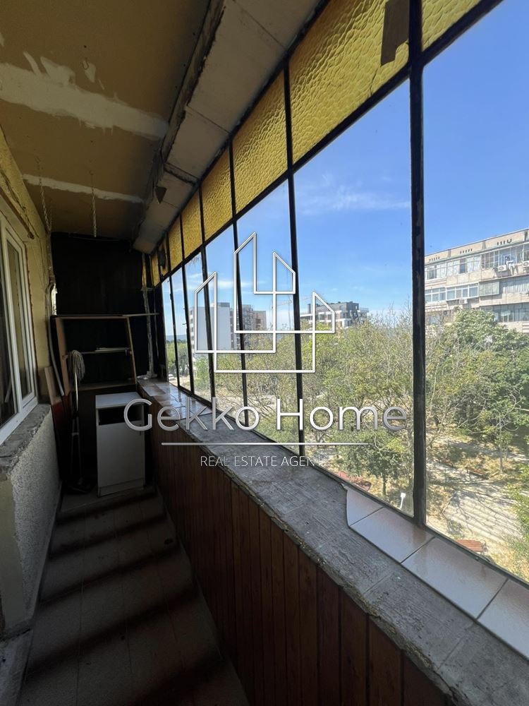 Te koop  1 slaapkamer Varna , Tsveten kvartal , 40 m² | 31790939 - afbeelding [4]
