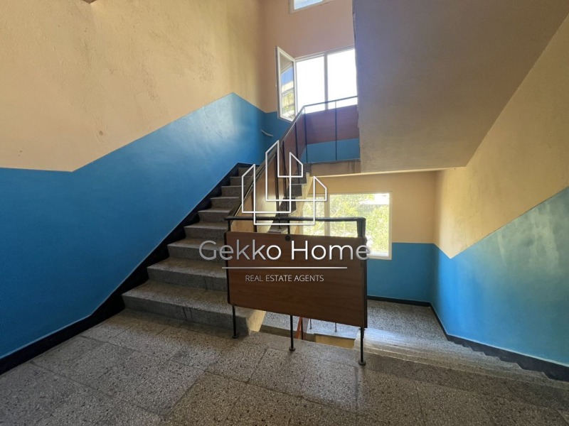 Te koop  1 slaapkamer Varna , Tsveten kvartal , 40 m² | 31790939 - afbeelding [5]