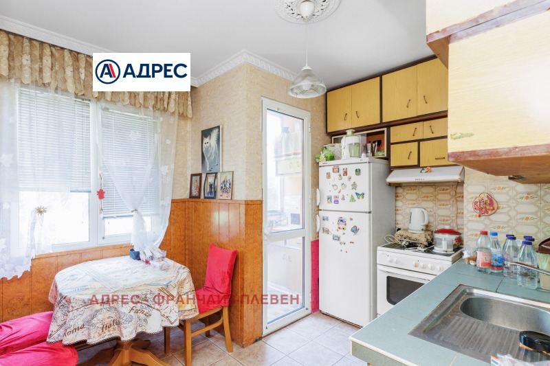 À venda  1 quarto Pleven , Drujba 3 , 64 m² | 69632092 - imagem [3]