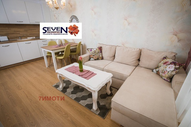 Продается  1 спальня область Бургас , к.к. Слънчев бряг , 46 кв.м | 57560278 - изображение [2]