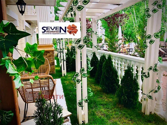 Продается  1 спальня область Бургас , к.к. Слънчев бряг , 46 кв.м | 57560278 - изображение [7]