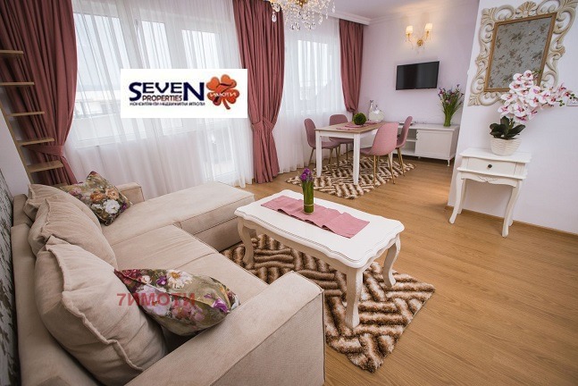 Продается  1 спальня область Бургас , к.к. Слънчев бряг , 46 кв.м | 57560278
