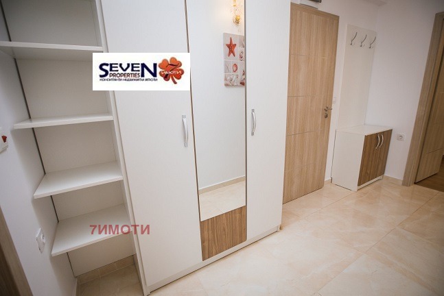Продается  1 спальня область Бургас , к.к. Слънчев бряг , 46 кв.м | 57560278 - изображение [5]