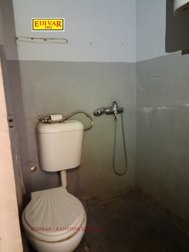 Продава 2-СТАЕН, гр. Добрич, Иглика, снимка 6 - Апартаменти - 53380621