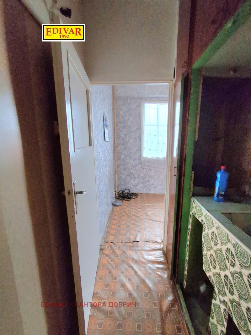 Продава 2-СТАЕН, гр. Добрич, Иглика, снимка 4 - Апартаменти - 53380621