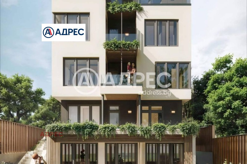 Продава 2-СТАЕН, гр. Варна, м-т Акчелар, снимка 4 - Апартаменти - 53536921