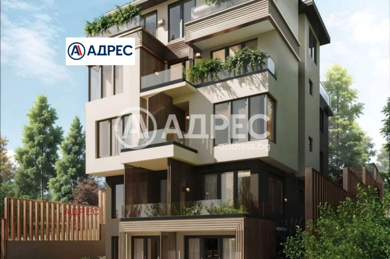 Продава 2-СТАЕН, гр. Варна, м-т Акчелар, снимка 7 - Апартаменти - 53536921
