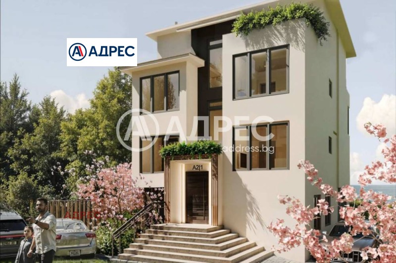 Продава 2-СТАЕН, гр. Варна, м-т Акчелар, снимка 6 - Апартаменти - 53536921