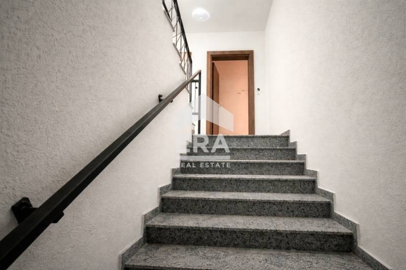 Продава 2-СТАЕН, гр. Търговище, Вароша, снимка 13 - Апартаменти - 54329788