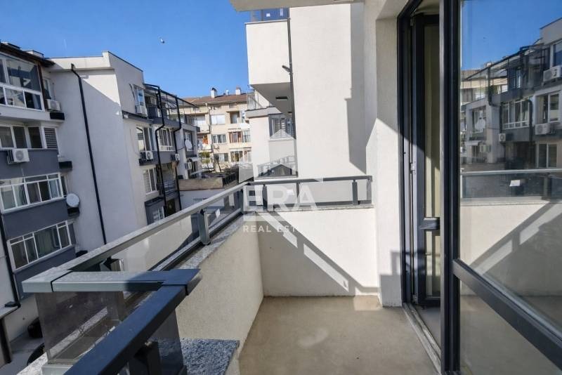 Продава 2-СТАЕН, гр. Търговище, Вароша, снимка 10 - Апартаменти - 54329788