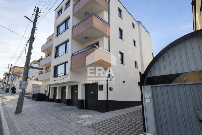 Продава 2-СТАЕН, гр. Търговище, Вароша, снимка 11 - Апартаменти - 54329788