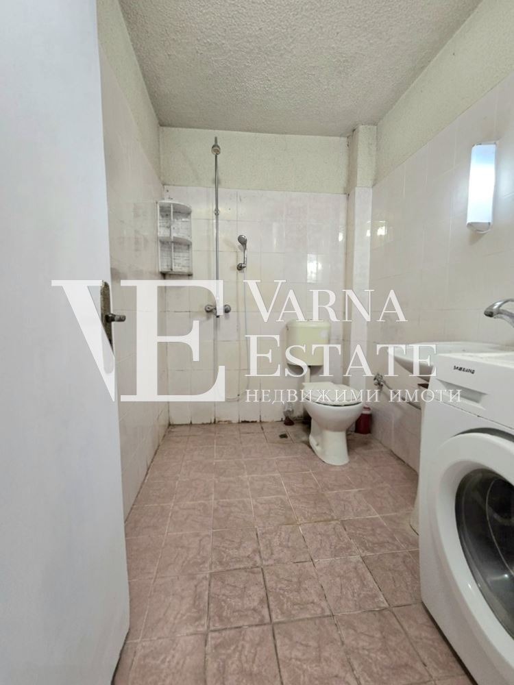 Продава 2-СТАЕН, гр. Варна, Окръжна болница-Генерали, снимка 10 - Апартаменти - 54353989