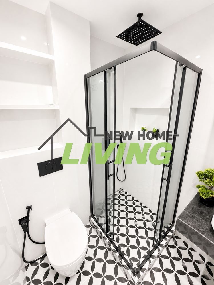 Продава 2-СТАЕН, гр. Пловдив, Остромила, снимка 8 - Апартаменти - 54615220