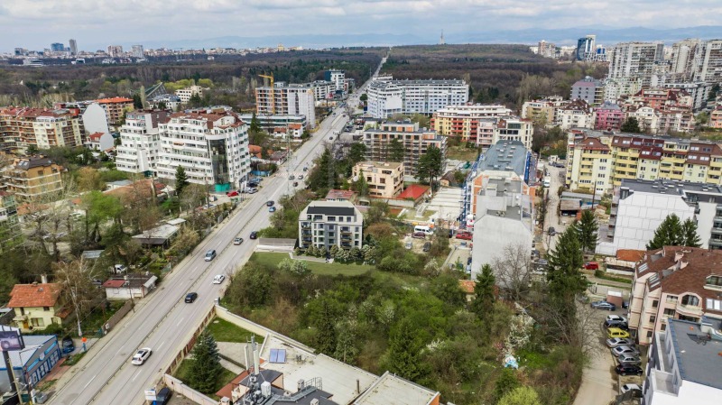 Na prodej  2 ložnice Sofia , Vitoša , 107 m2 | 11872908 - obraz [6]