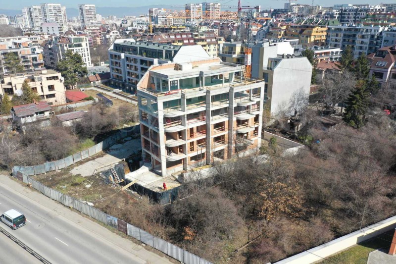 Продава  3-стаен град София , Витоша , 107 кв.м | 11872908 - изображение [10]