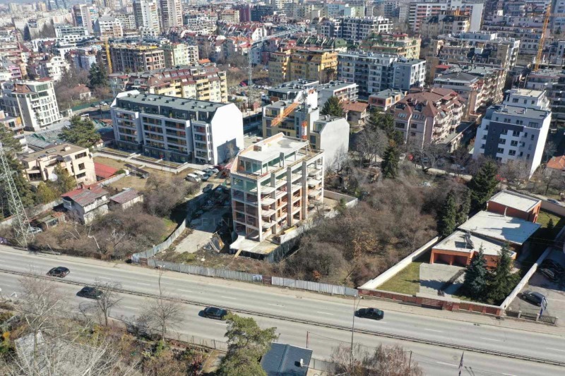 Продава  3-стаен град София , Витоша , 107 кв.м | 11872908 - изображение [4]