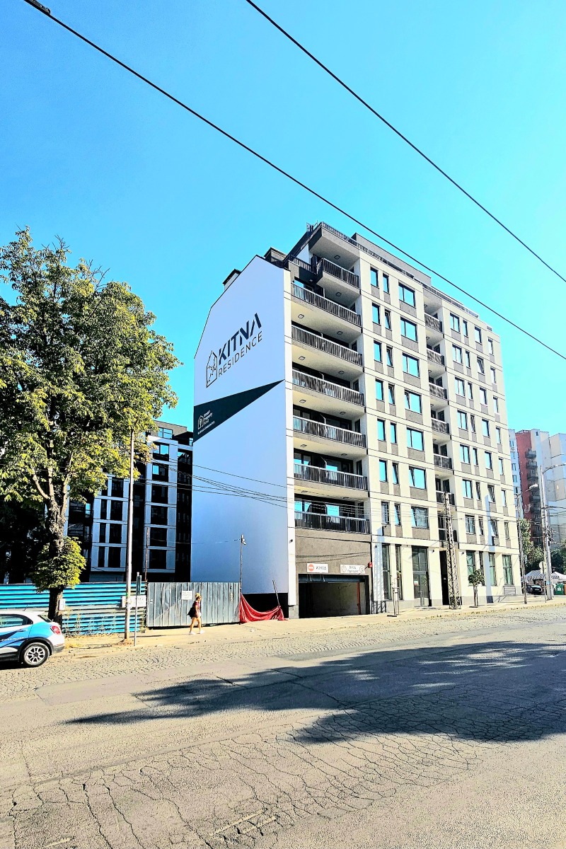 Продава  3-стаен град София , Банишора , 159 кв.м | 15673711