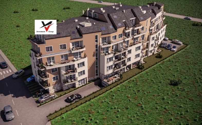 Na prodej  2 ložnice Pernik , Iztok , 91 m2 | 86608014 - obraz [4]