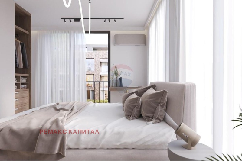 Продава  3-стаен град София , Красно село , 154 кв.м | 84558509 - изображение [14]