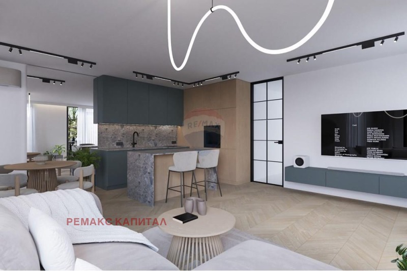 Продается  2 спальни София , Красно село , 154 кв.м | 84558509 - изображение [13]