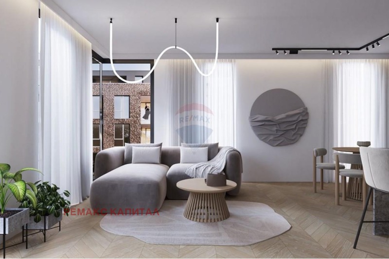 Продается  2 спальни София , Красно село , 154 кв.м | 84558509 - изображение [12]
