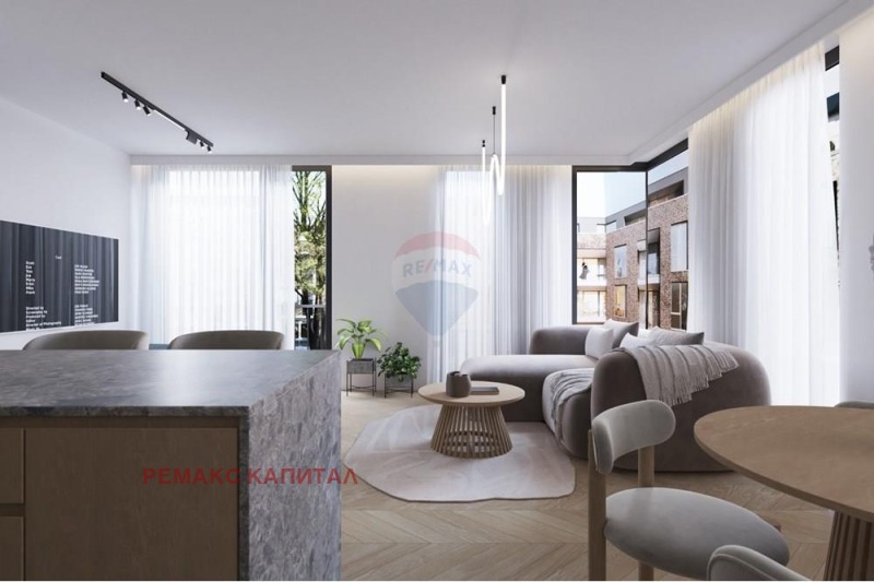 Продается  2 спальни София , Красно село , 154 кв.м | 84558509 - изображение [14]