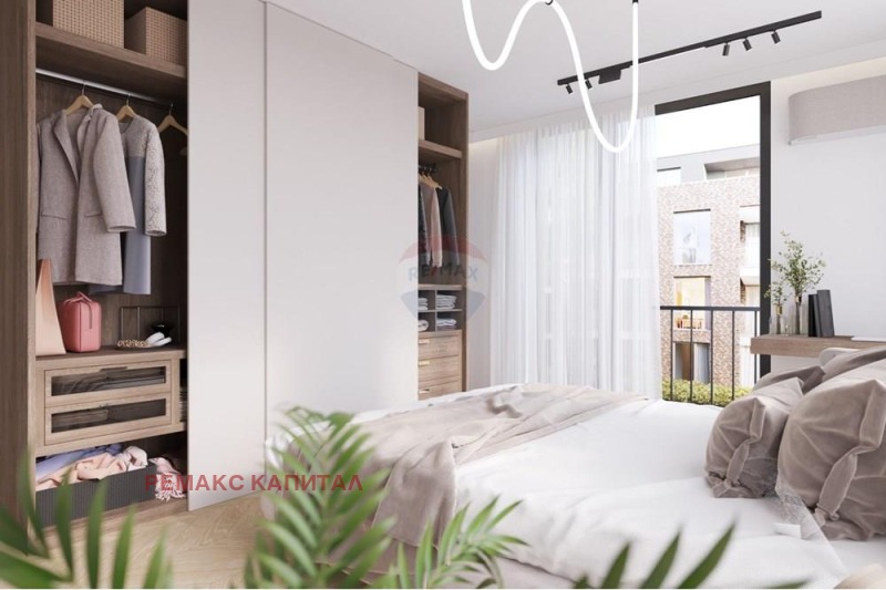 Продается  2 спальни София , Красно село , 154 кв.м | 84558509 - изображение [17]