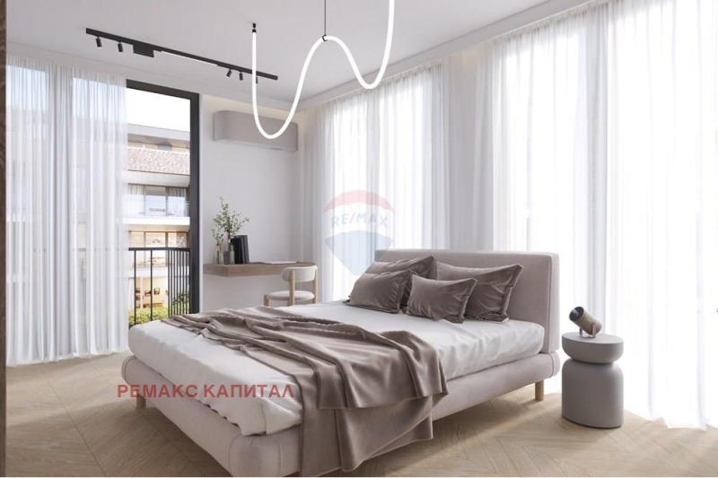 Продава  3-стаен град София , Красно село , 154 кв.м | 84558509 - изображение [6]