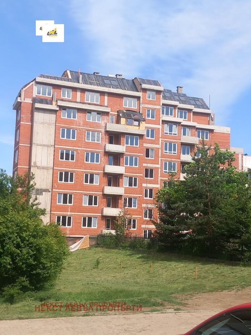 À vendre  2 chambres Sofia , Ovtcha koupel 2 , 98 m² | 11247185