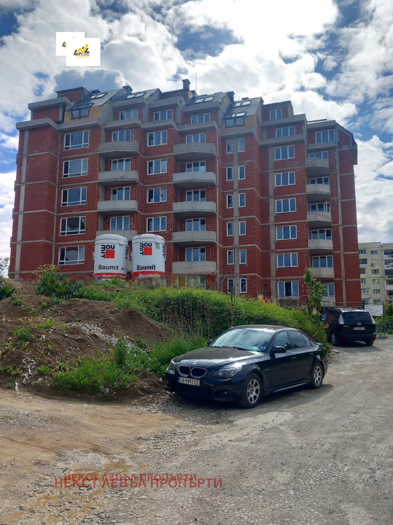À vendre  2 chambres Sofia , Ovtcha koupel 2 , 98 m² | 11247185 - image [2]