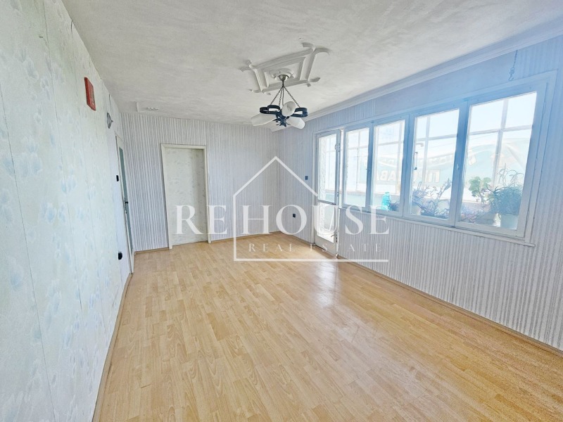 Na prodej  2 ložnice Varna , Levski 1 , 95 m2 | 83022925 - obraz [2]