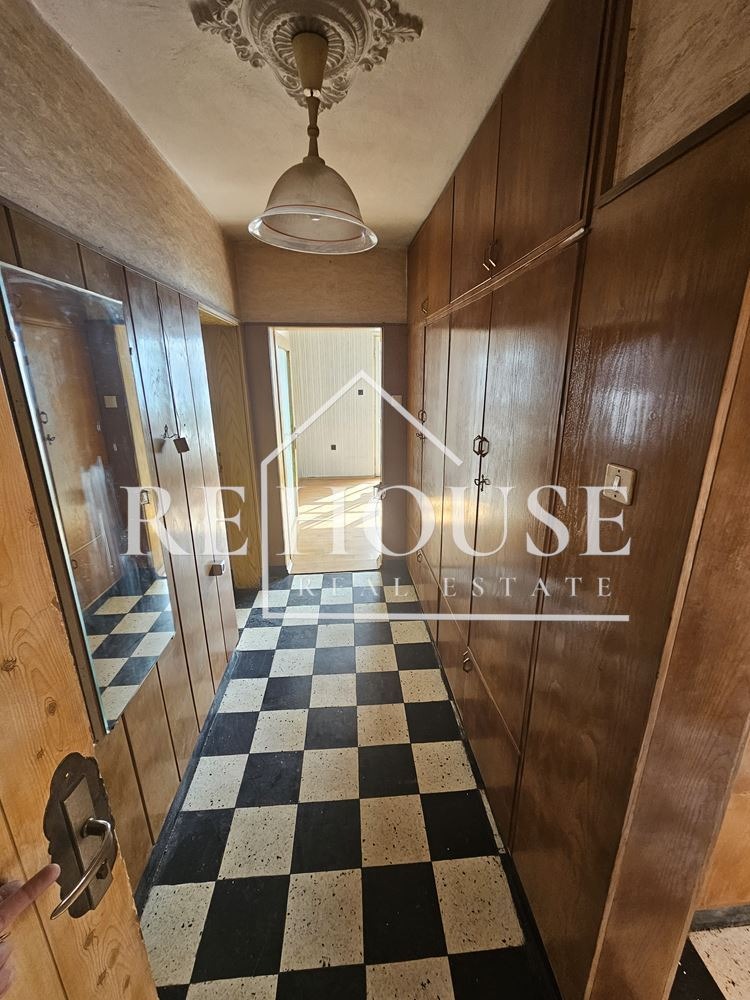 Na prodej  2 ložnice Varna , Levski 1 , 95 m2 | 83022925 - obraz [11]