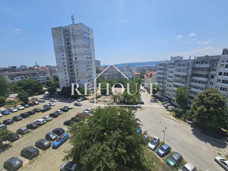 Na prodej  2 ložnice Varna , Levski 1 , 95 m2 | 83022925 - obraz [10]