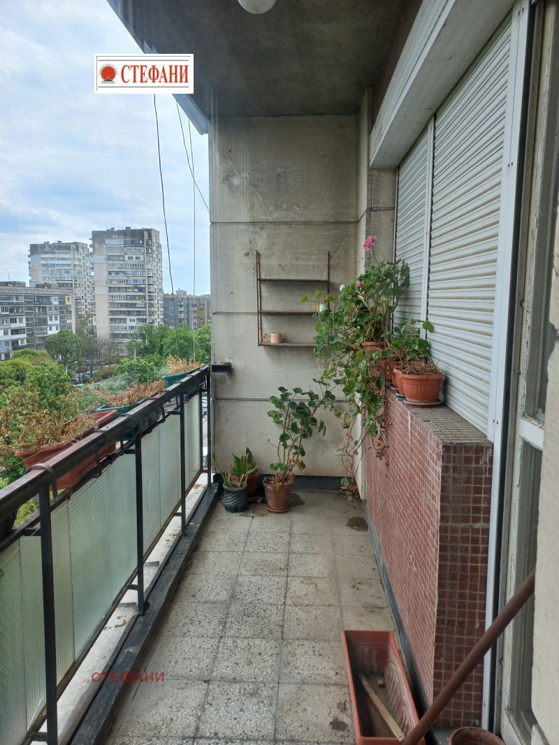 À vendre  2 chambres Rouse , Vazrajdane , 84 m² | 81812147 - image [9]