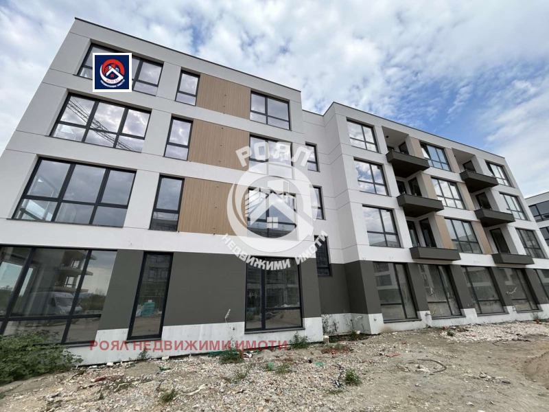 Продается  2 спальни Пловдив , Остромила , 92 кв.м | 94335247 - изображение [2]
