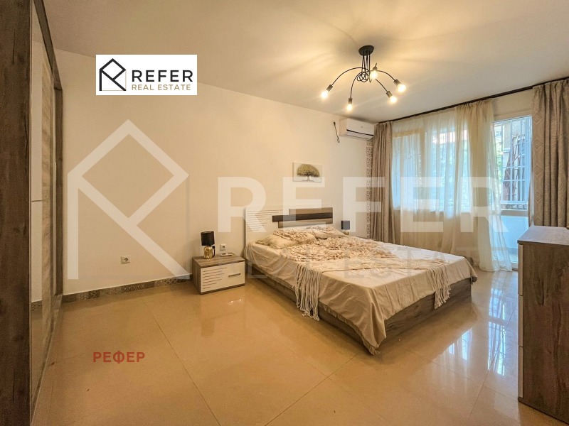 Продава  3-стаен град София , Медицинска академия , 104 кв.м | 86395499 - изображение [12]