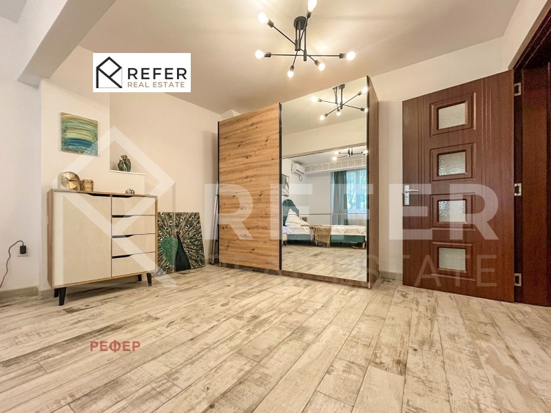 Продава  3-стаен град София , Медицинска академия , 104 кв.м | 86395499 - изображение [11]