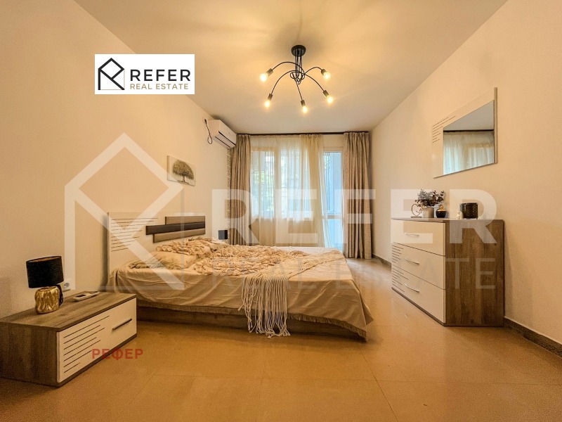 Продава  3-стаен град София , Медицинска академия , 104 кв.м | 86395499 - изображение [14]