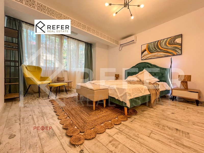 Продава  3-стаен град София , Медицинска академия , 104 кв.м | 86395499 - изображение [7]